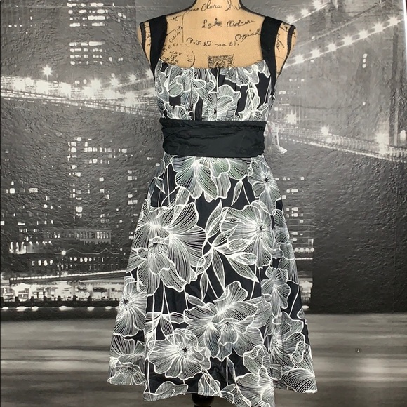 dressbarn Dresses & Skirts - Dressbarn Dress Size 8
